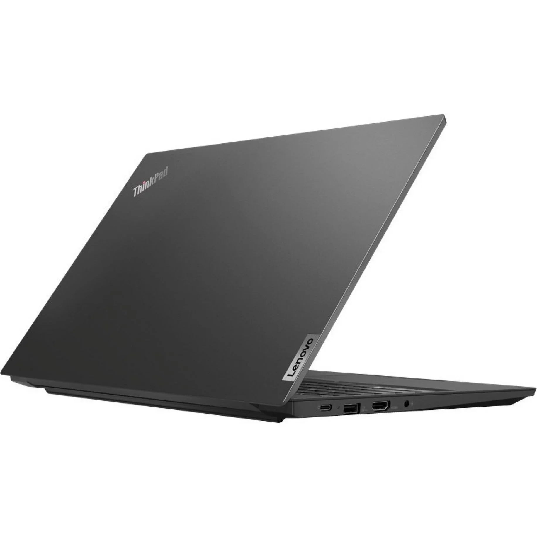 Lenovo 15.6" 1080p  Laptops,  Ryzen 5 5500U, 8GB , 256GB , Windows 11 Pro (English), Black, 20YG00A9US