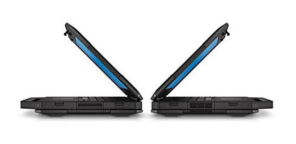 Dell Latitude 5414 Rugged , 14 inch , Intel Core i5-6300U, 8GB Ram, 512GB -Used