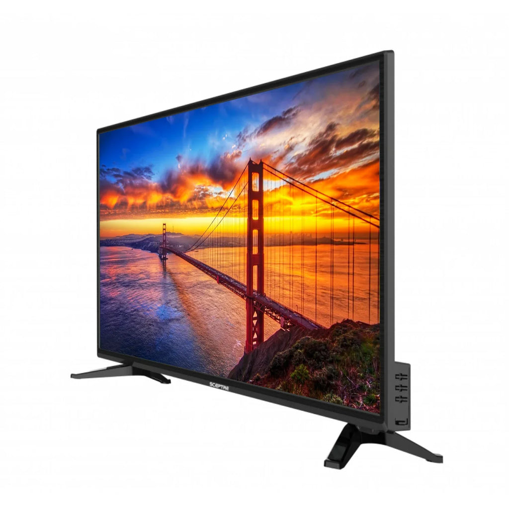 Sceptre 32" Class 1080P    X325BV-