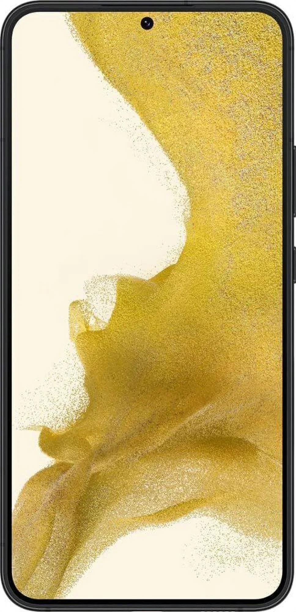 Restored Samsung Galaxy S23 Plus 5G S916U (Fully Unlocked) 256GB Phantom Black (Refurbished)