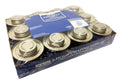 U46104s Bakers and Chefs Safe Heat Chafing Fuel, 12-pack