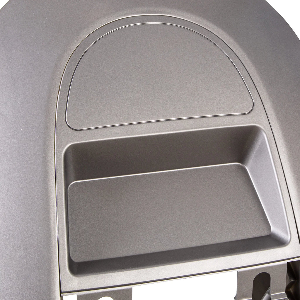 Kojem Dash Center Console Instrument Panel Lid Bezel for 2004 2005 2006 Nissan Titan   Armada 68257-8S800