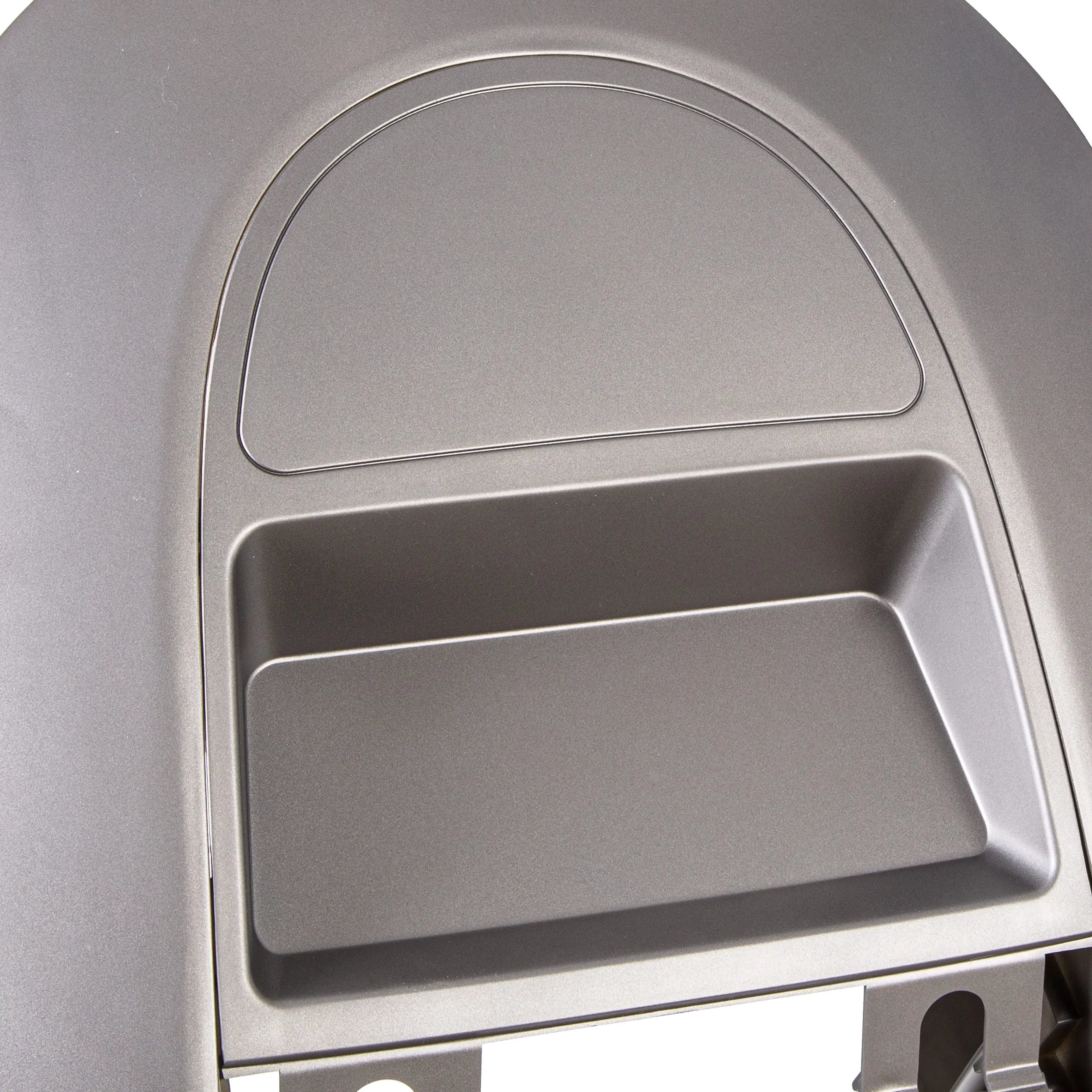 Kojem Dash Center Console Instrument Panel Lid Bezel for 2004 2005 2006 Nissan Titan   Armada 68257-8S800