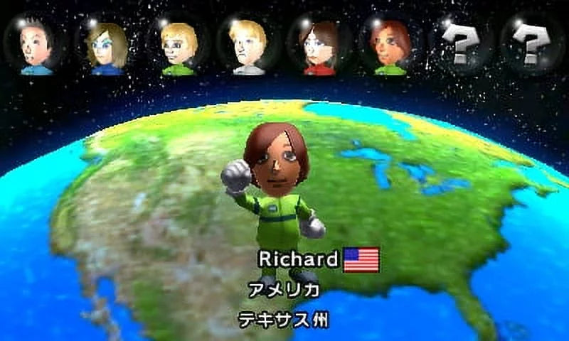 Mario Kart 7 - Nintendo 3DS