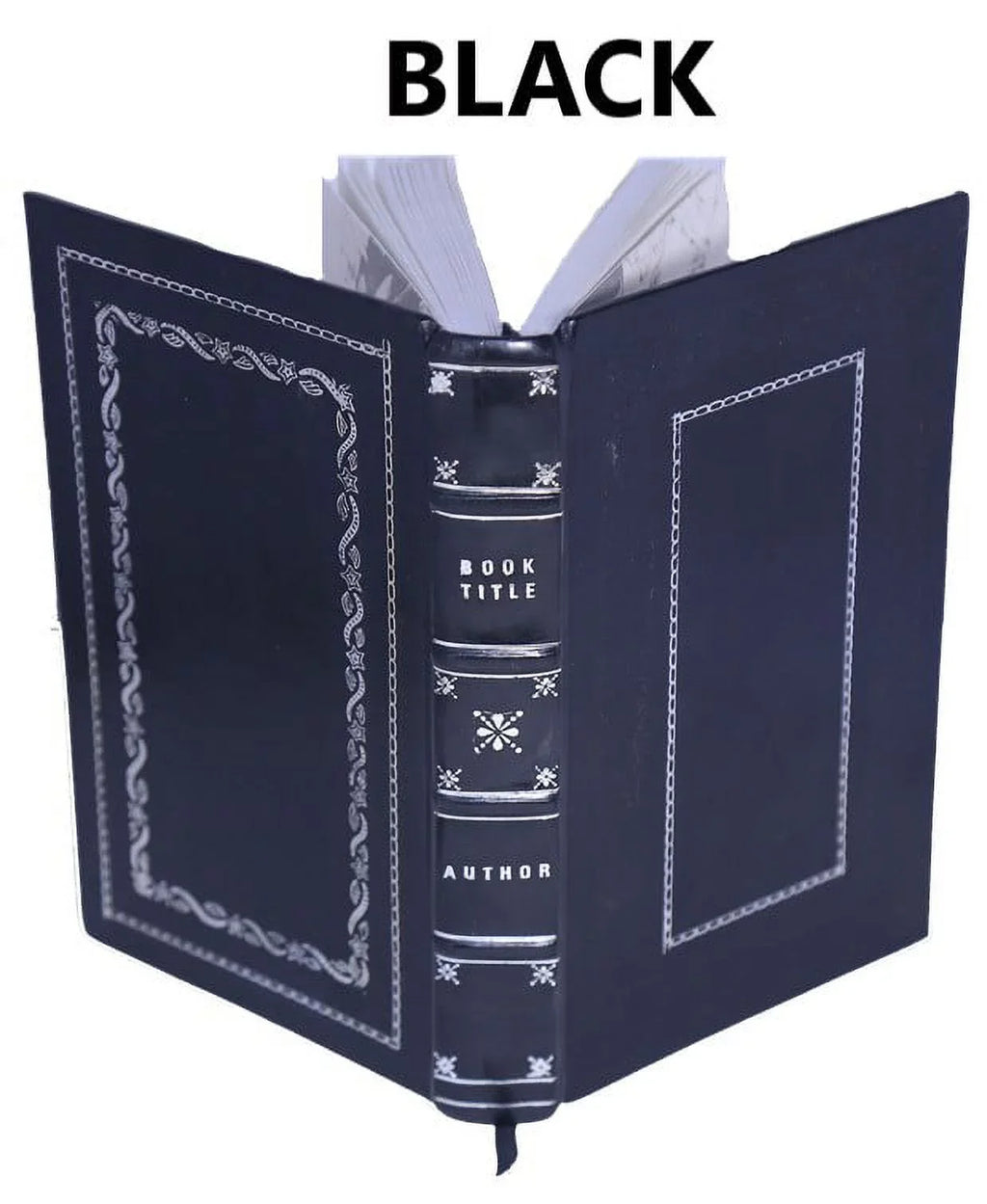 Del primato del Romano Pontefice ne' primi secoli della Chiesa per Fr. Mariano da Civitanova .. 1868 [Premium Leather Bound]
