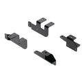 Reese 56009 Outboard Fifth Wheel Custom Quick Install Brackets for 2014-2017  2500
