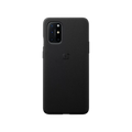 Original OnePlus 8T Sandstone Bumper Case - Sandstone Black