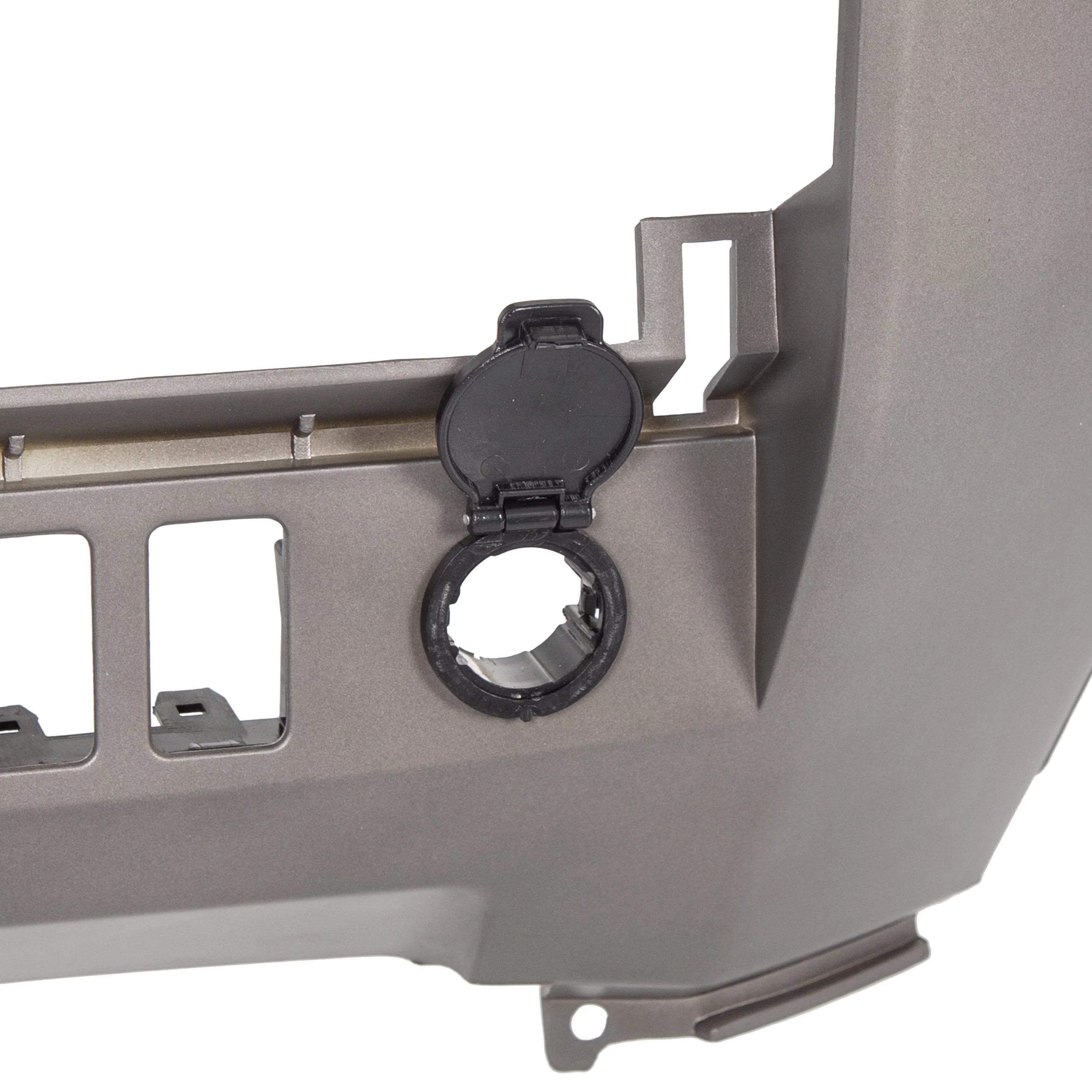 Kojem Dash Center Console Instrument Panel Lid Bezel for 2004 2005 2006 Nissan Titan   Armada 68257-8S800