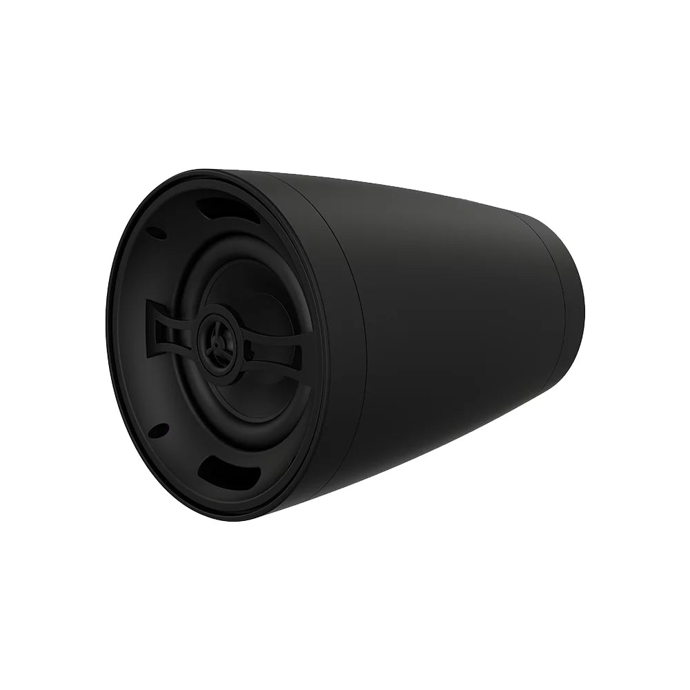 Nero Arc 8 8" 2 Way Coaxial Pendant Style Speaker, 8Ohm/70V, Black