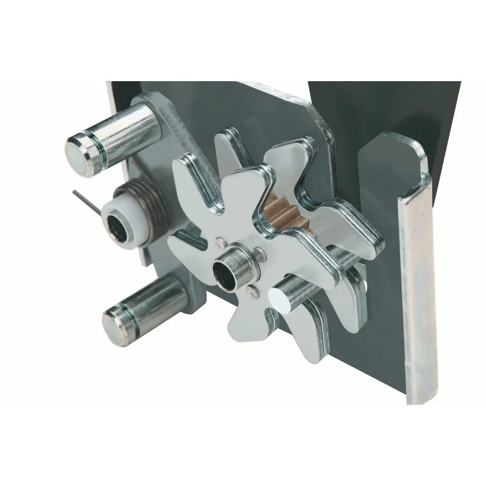 Crescent Jobox 58 1/2In Steel Innerside Truck Box White