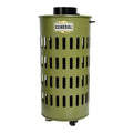 General International 1/5  1550  Smart Air Purifier 360 Degree Filtration