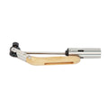 Apexeon Portable Burner, Folding Gas Torch for Camping and Picnic