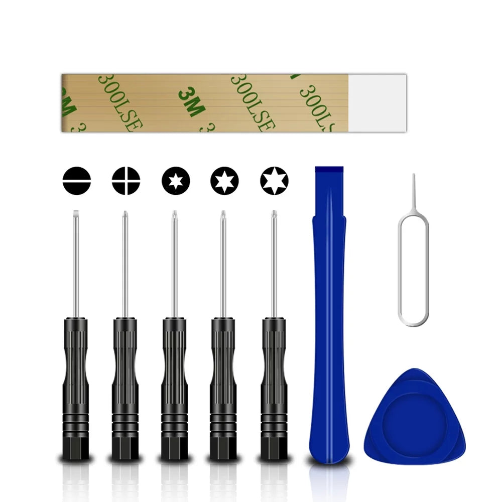 Replacement Battery -BG900BBU -BG900BBC For Bell Samsung Galaxy S5 Neo G903W -G903W Tool
