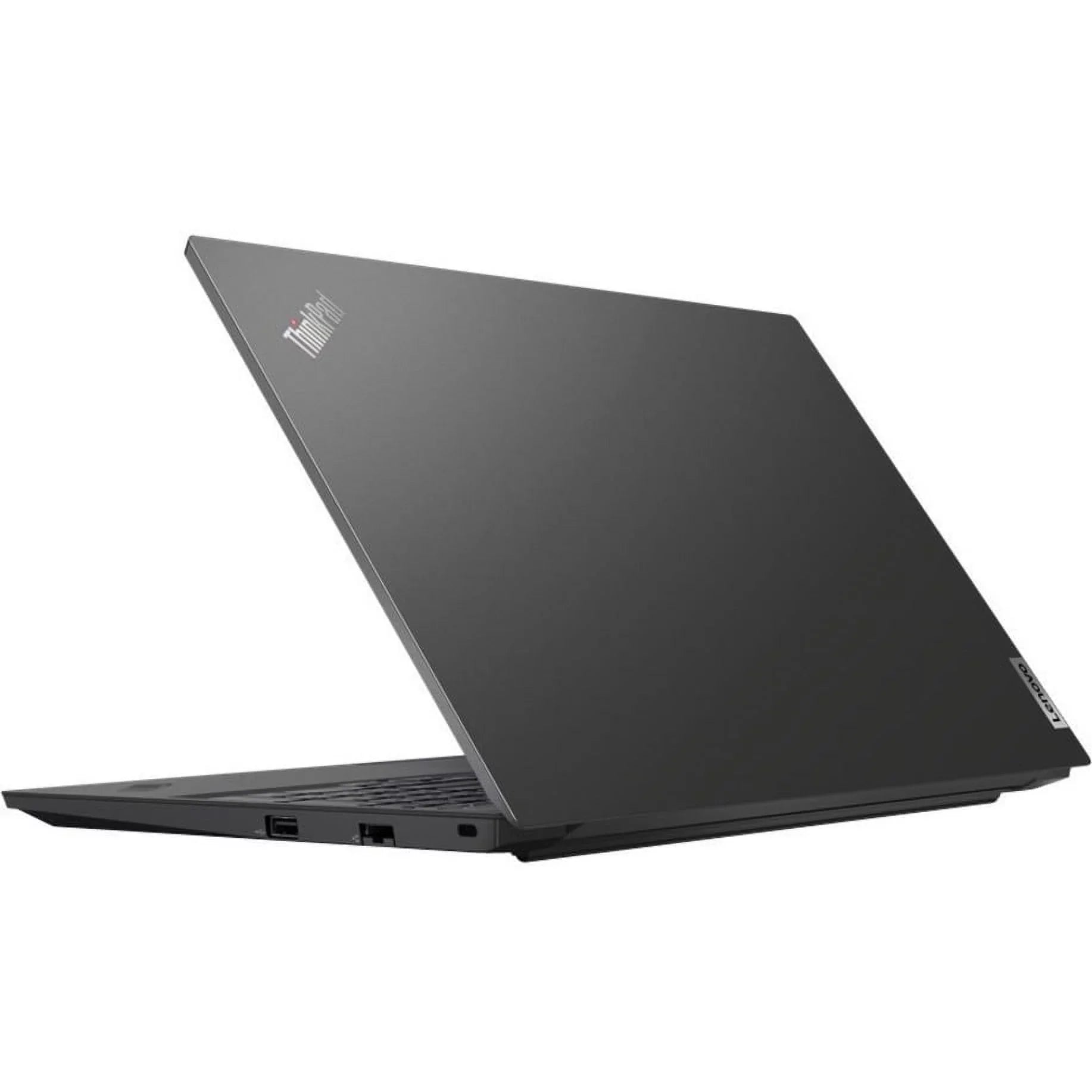 Lenovo 15.6" 1080p  Laptops,  Ryzen 5 5500U, 8GB , 256GB , Windows 11 Pro (English), Black, 20YG00A9US