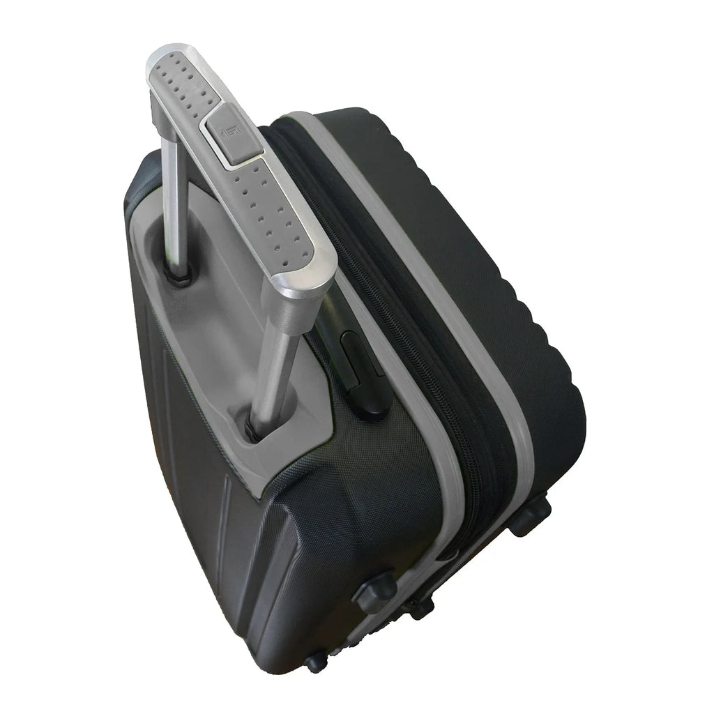Purdue Boilermakers 2-Piece Luggage and Backpack Set