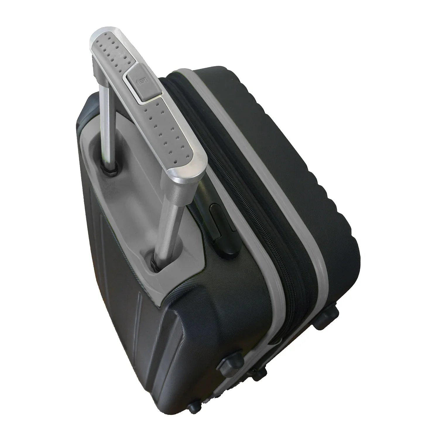 Purdue Boilermakers 2-Piece Luggage and Backpack Set