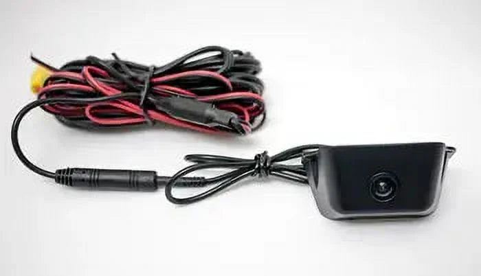 Crux -01G Backup Camera for 2014-2017 Jeep Grand Cherokee