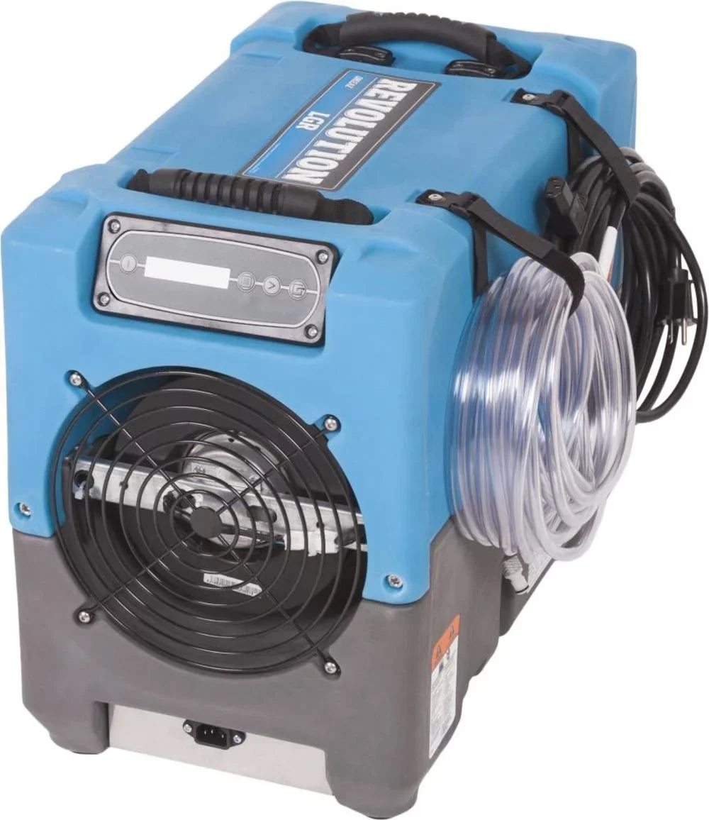 Dri-Eaz 111995 Dri-Eaz Revolution Lgr Dehumidifier
