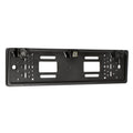 European License Plate Frame Backup Camera 12  Rear View Camera with Reversing System Parking Sensor