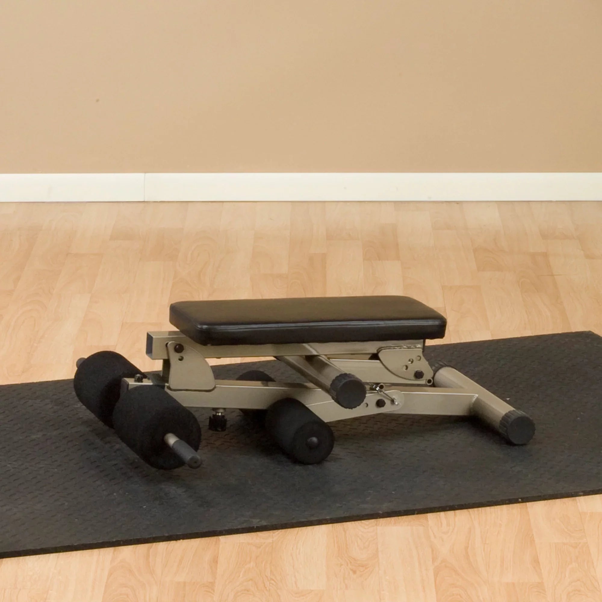 Best Fitness BFHYP10  Board Hyperextension