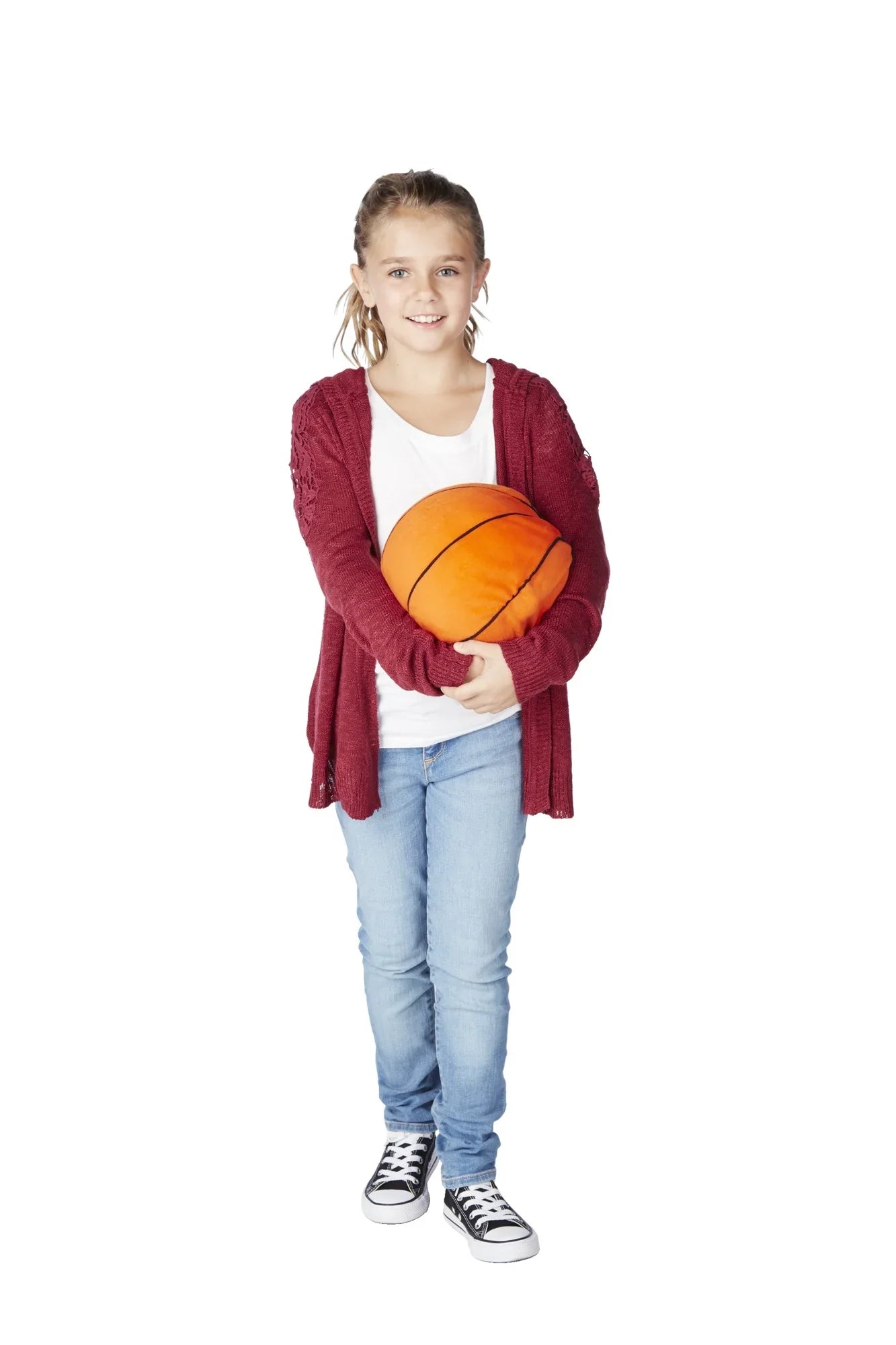 Covered In Comfort Weighted Sports Balls, Set of 4