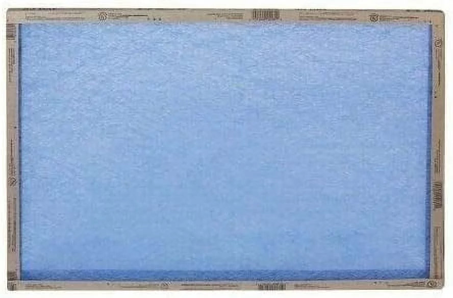 Flanders  Flow   4 Fiberglass  1 Air Filter, 18x18x1