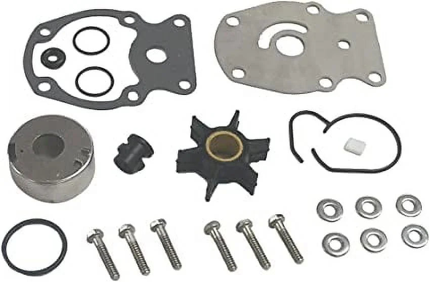 Sierra 18-3381 Water Pump Kit without Housing