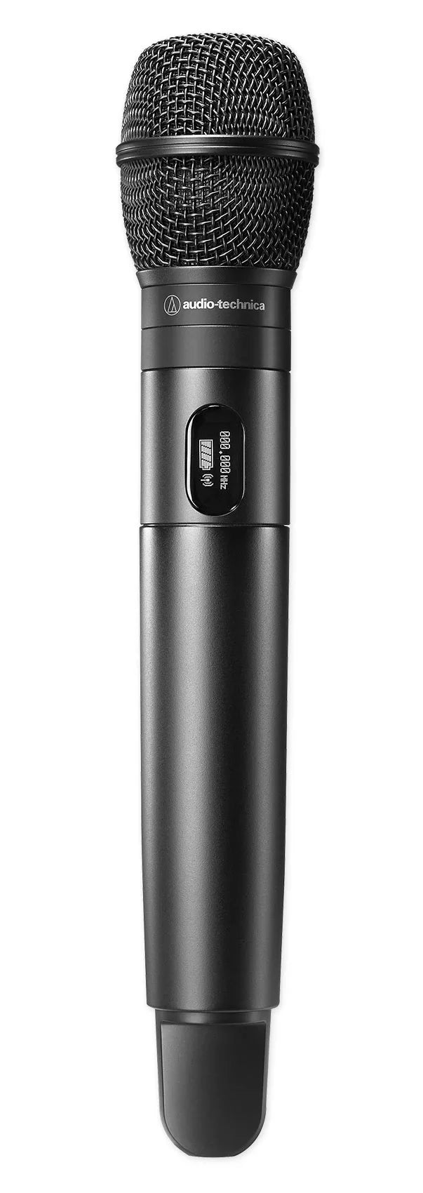 Audio Technica -3212/C710DE2 Wireless Handheld Mic+Tower Home Theater Speaker