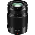 Open Box Panasonic Lumix G X Vario 35-100mm f/2.8   O.I.S. Lens