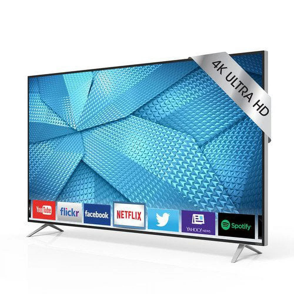 Vizio M Series M75â€‘C1 75-inch 240Hz 4K Ultra  Smart