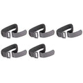 HobbyFlip 250-Z-27 Strap (Battery Wrap) Runner 250-Z-27 Compatible with Walkera Runner 250 Racer 5 Pack
