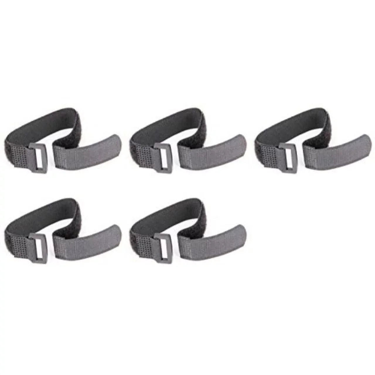HobbyFlip 250-Z-27 Strap (Battery Wrap) Runner 250-Z-27 Compatible with Walkera Runner 250 Racer 5 Pack
