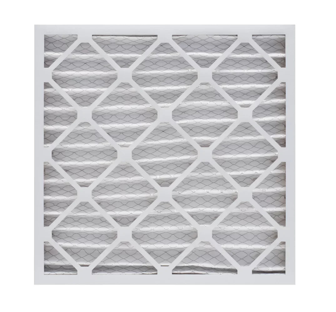 16x25x2  and Furnace Air Filter by Aerostar -  11, Box of 6