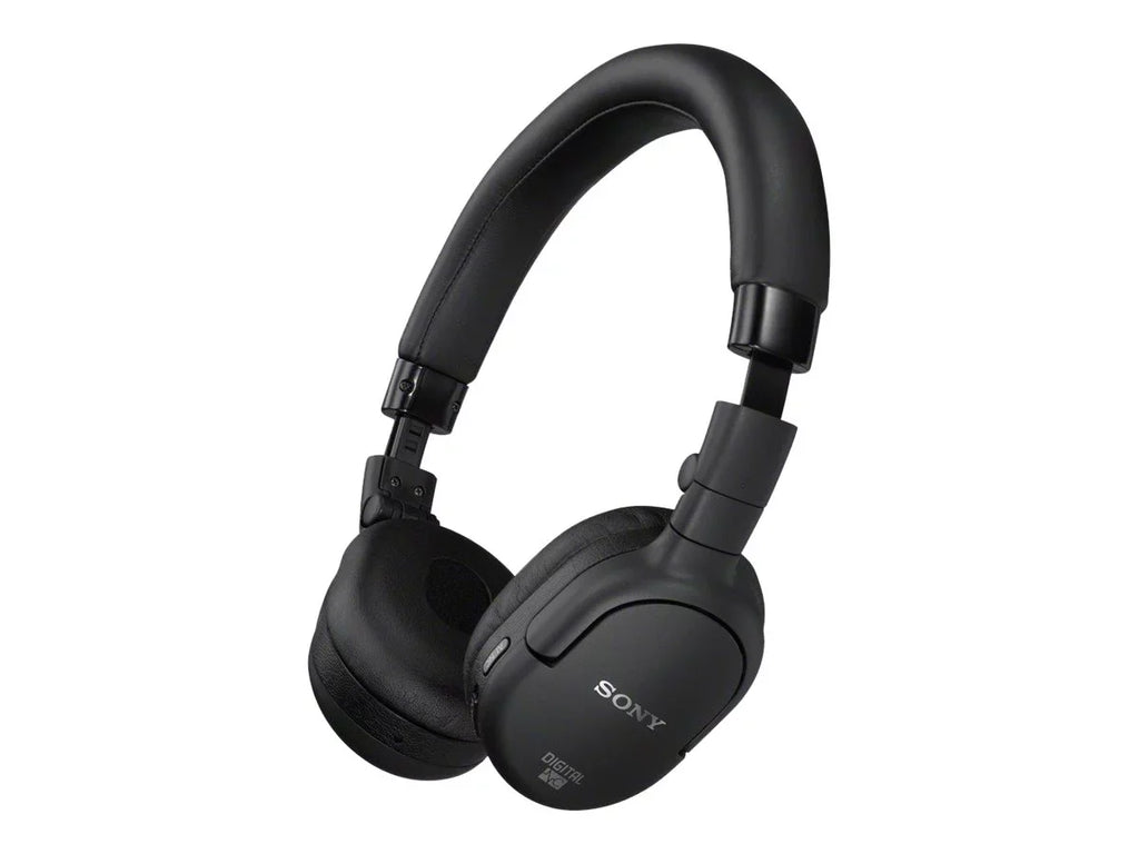Sony Earbuds, Noise-Canceling -NC200D