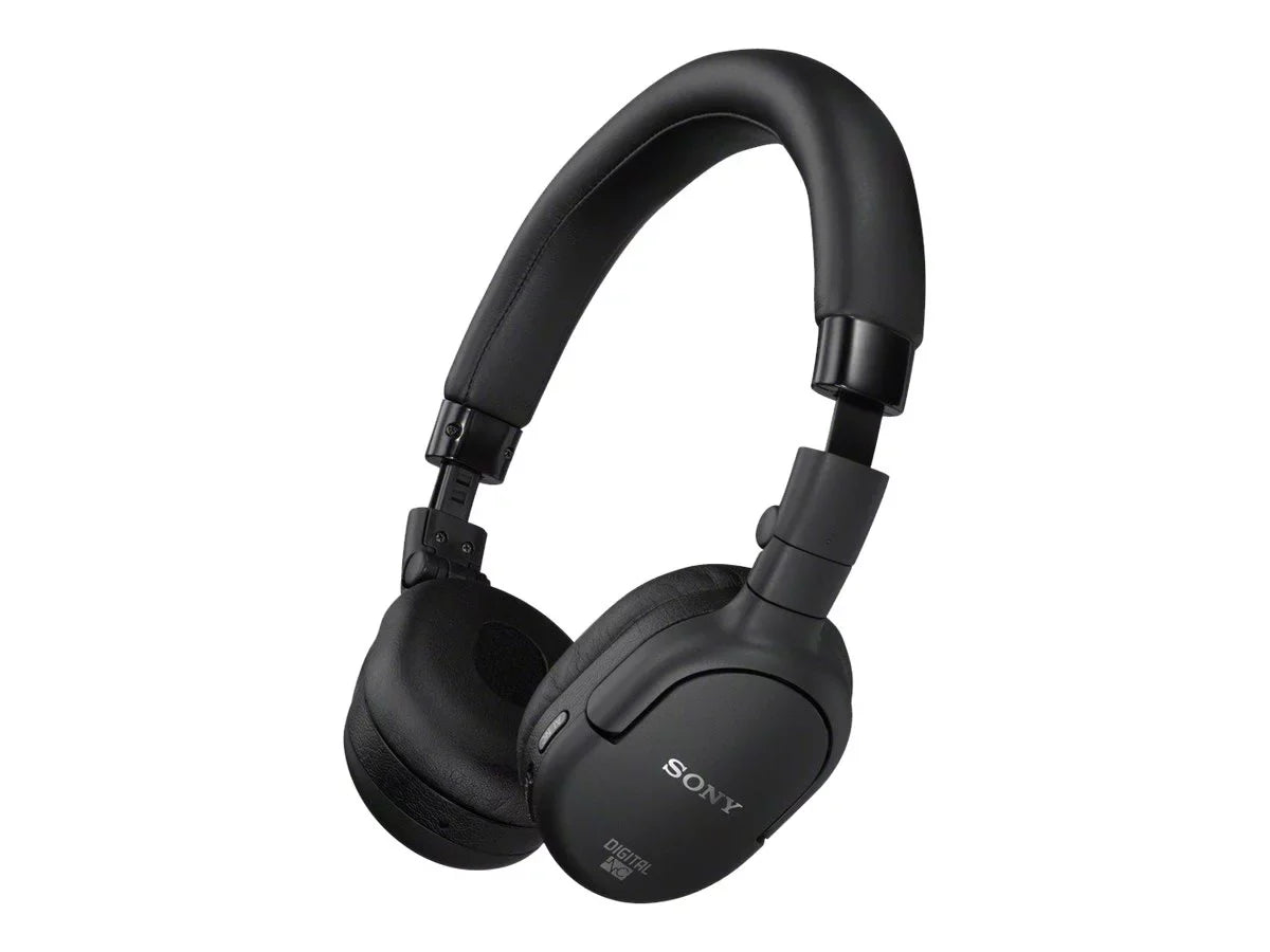 Sony Earbuds, Noise-Canceling -NC200D