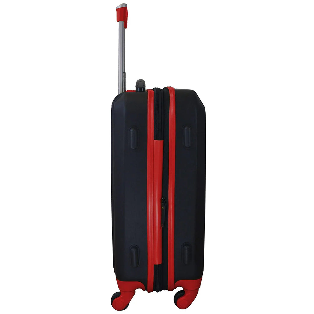 Atlanta Braves 2-Piece Luggage and Backpack Set