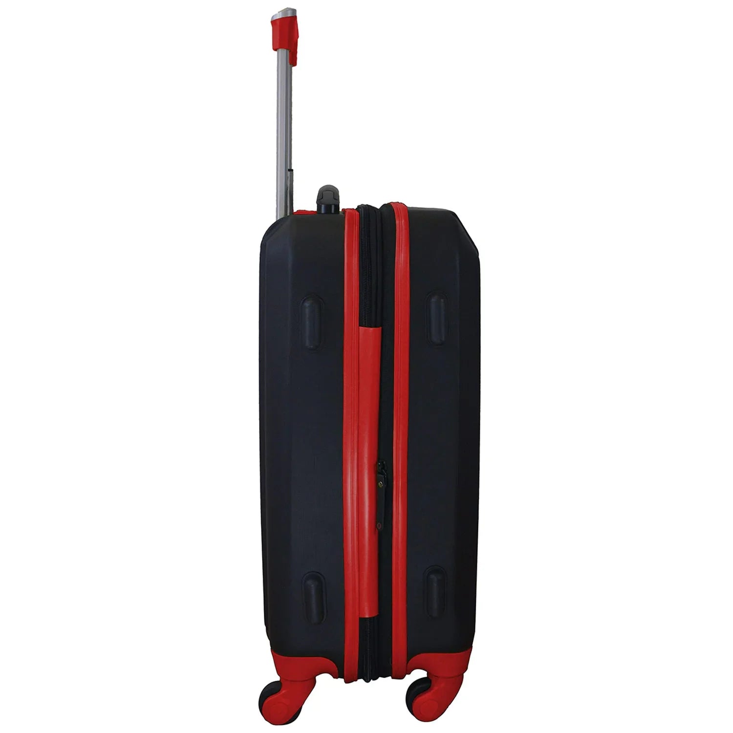 Atlanta Braves 2-Piece Luggage and Backpack Set