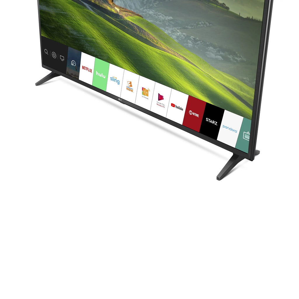 49" Class 4K  2160p  Smart  With  49UM6950DUB