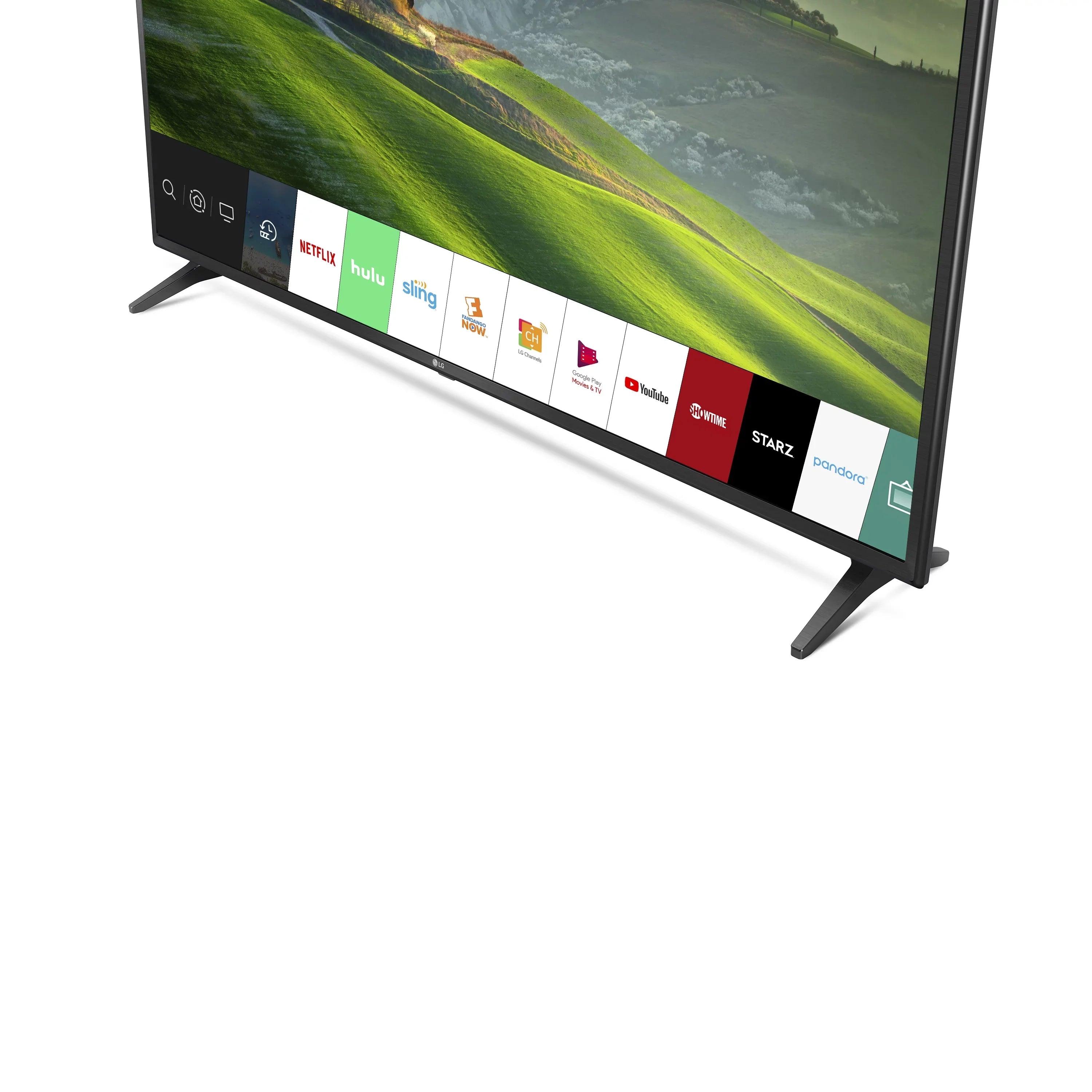 49" Class 4K  2160p  Smart  With  49UM6950DUB