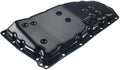 A-Premium Transmission Oil Pan Compatible with Nissan Altima 2013-2018 Juke NV200 Rogue X-Trail
