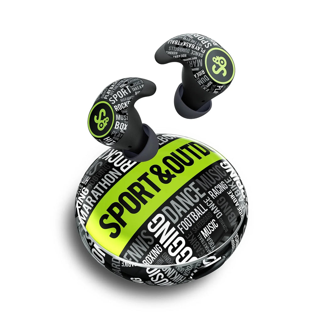 Mifo S&O True Wireless Earbuds Active Noise Canceling  5.2 IPX7 Waterproof 6Mics  Noise Cancelling Dynamic Speaker Deep Bass Stereo Headphone in Ear with  to Control