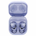 UrbanX Street Buds Pro True Bluetooth Wireless Earbuds For Plum Optimax 7.0 With Active Noise Cancelling (Wireless Charging Case Included) Purple