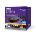 Restored Roku 4800R Ultra 2020 Streaming Media Player /4K//Dolby Vision (Refurbished)