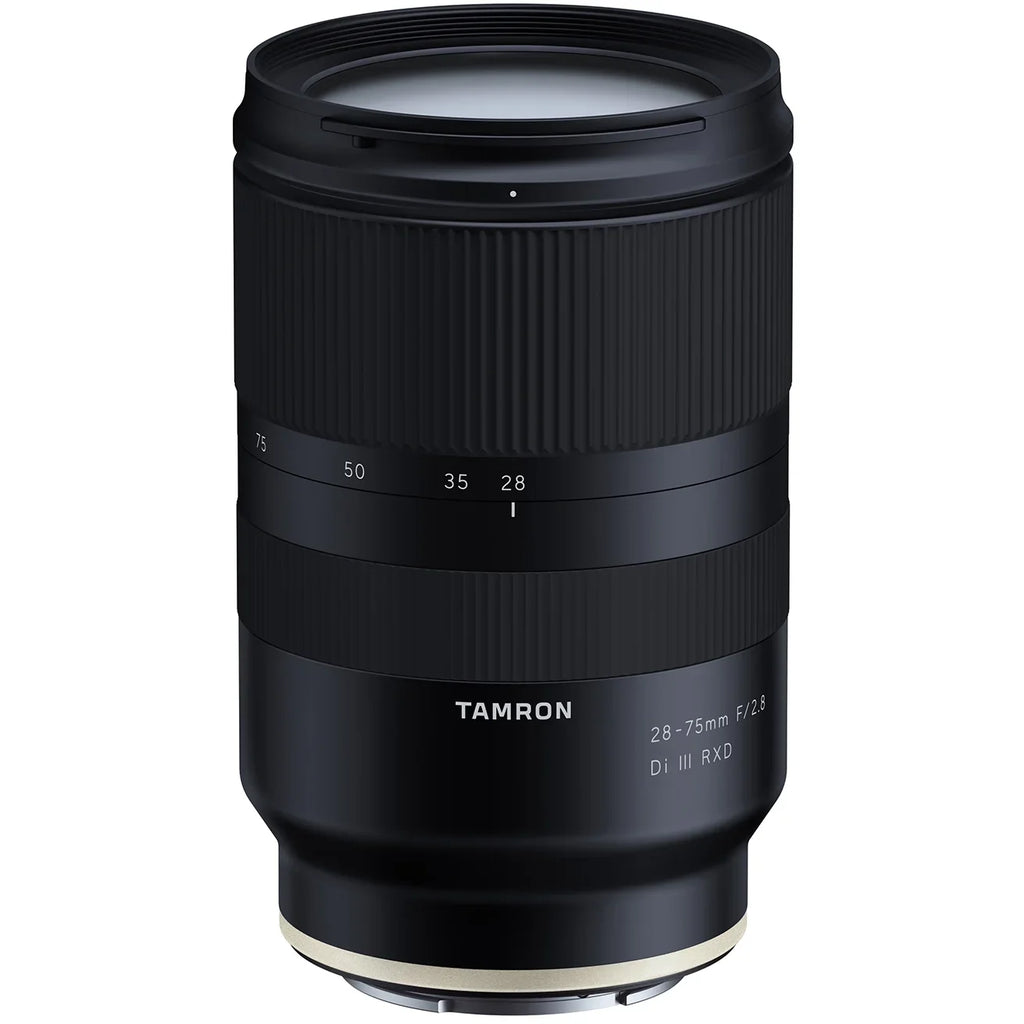28-75mm f/2.8 Di   F/, E-/- ,  f/2.8  ,    , -  , -