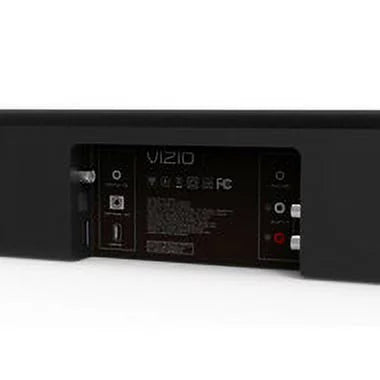 Vizio SB3830 D0 SmartCast 38in 3 Channel Soundbar System