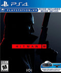 Restored Hitman 3 (Sony Playstation 4, 2021) (Refurbished)