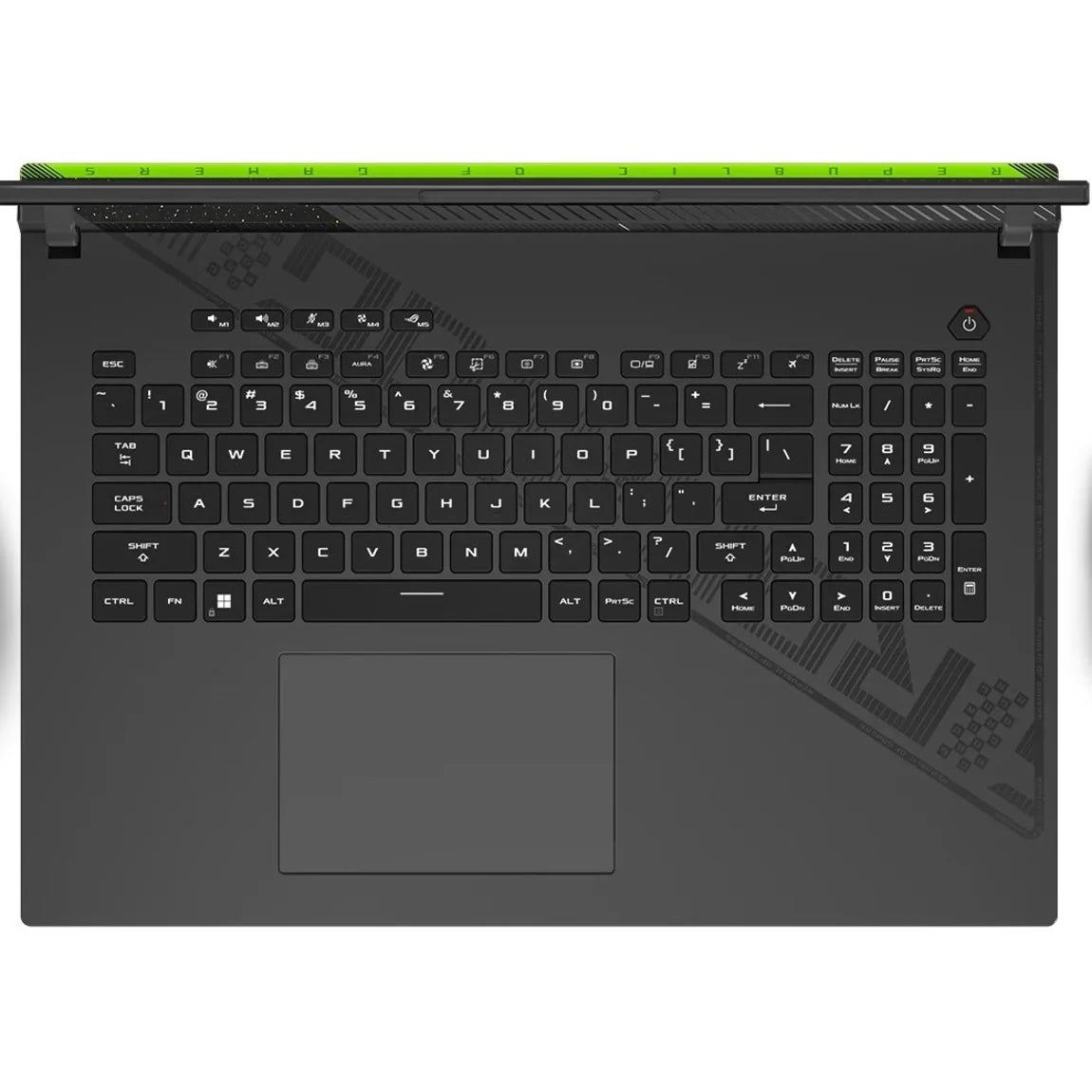 Asus  Strix G18 18" Gaming Laptop, Intel Core i9 i9-13980HX,  GeForce  4070 8 , 1TB , Windows 11 Home, G814JI-CS94