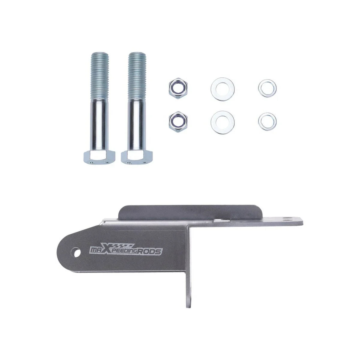 Teledu Adjustable Heavy Duty Front Track Bar For Jeep Cherokee  4WD 2WD 84-01 4"-6.5" lift