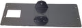 Hydra Fitness Exchange Console Bracket 398440 Works W NTRW191470 191471 191472 91473 191474 Rower
