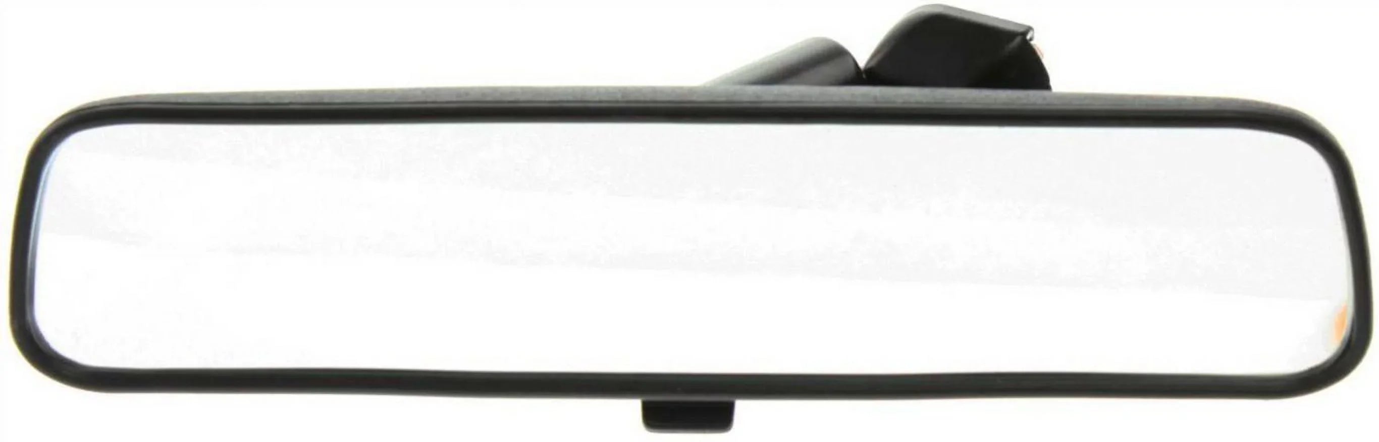 Rear View Mirror For  /  82-86 Fits GM2950101 / 918583 / GM01